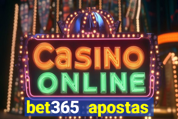 bet365 apostas esportivas online