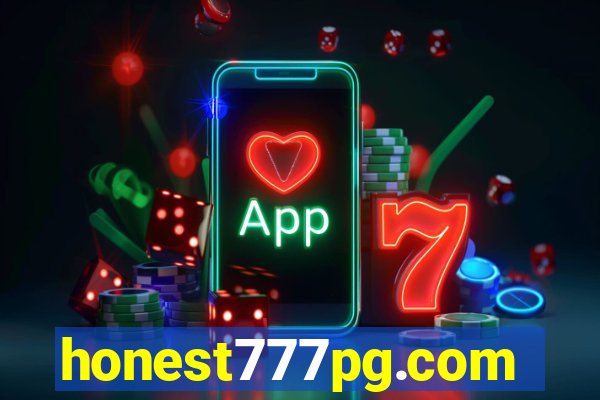 honest777pg.com