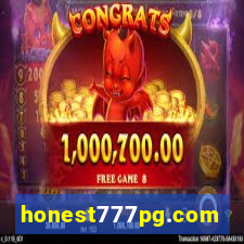 honest777pg.com