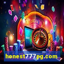 honest777pg.com