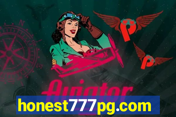 honest777pg.com