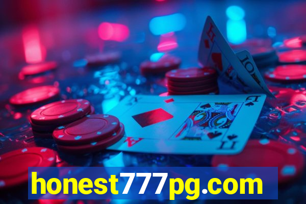 honest777pg.com