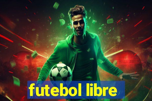 futebol libre