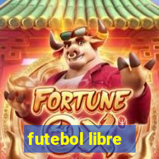 futebol libre