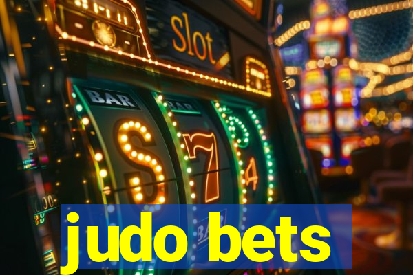 judo bets