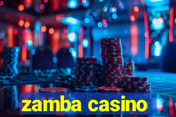 zamba casino