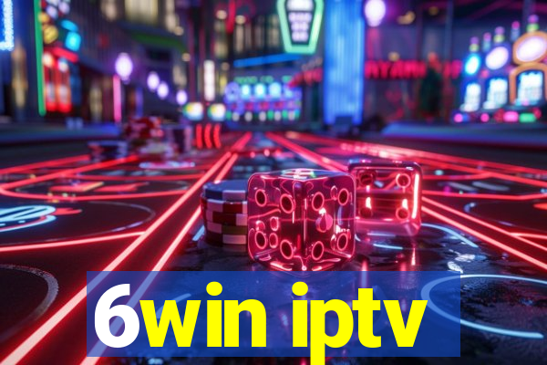 6win iptv