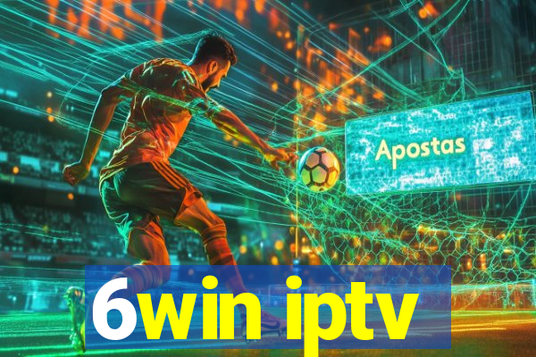 6win iptv