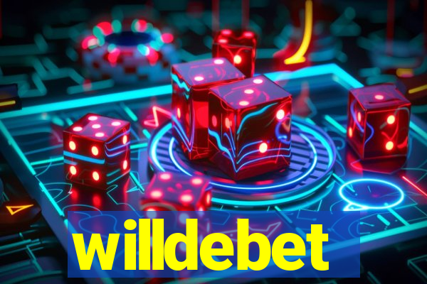 willdebet