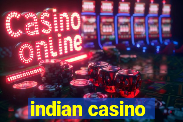 indian casino