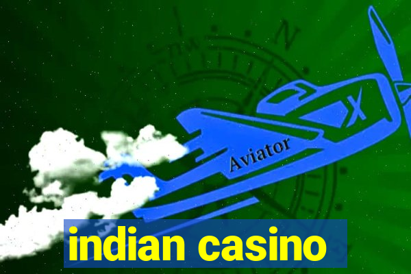 indian casino