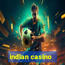 indian casino