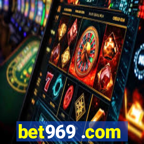 bet969 .com