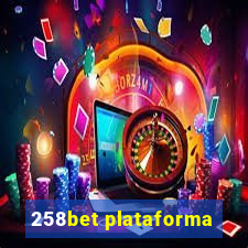 258bet plataforma