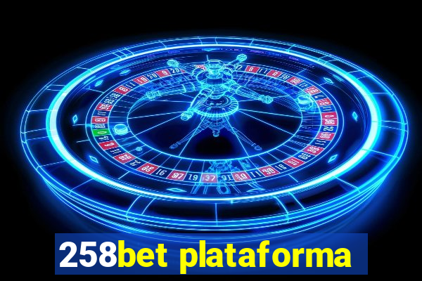 258bet plataforma