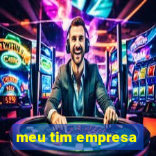 meu tim empresa