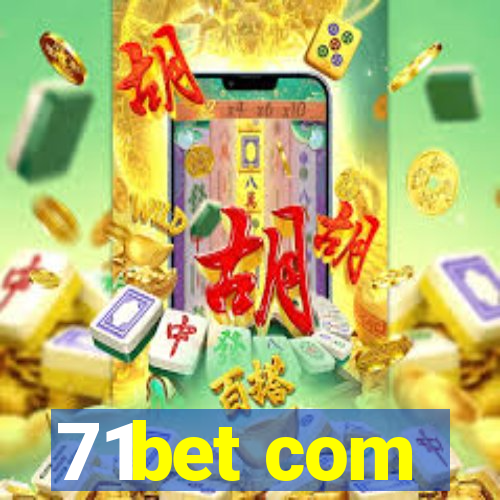 71bet com