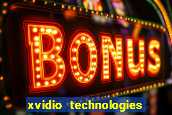 xvidio technologies startup brasil 2022 download grátis