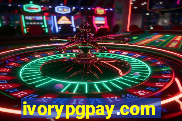 ivorypgpay.com