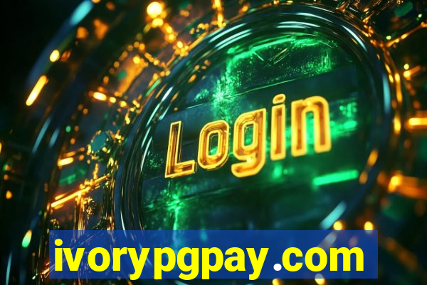 ivorypgpay.com