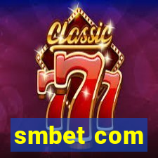 smbet com