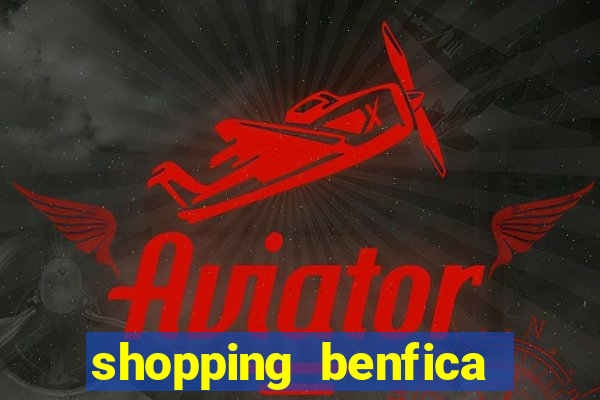 shopping benfica juiz de fora