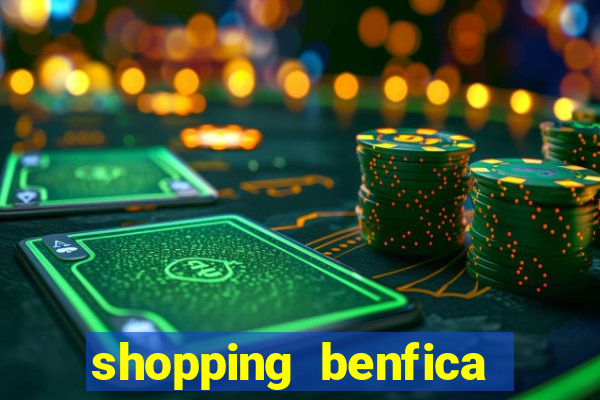 shopping benfica juiz de fora