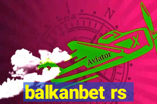 balkanbet rs