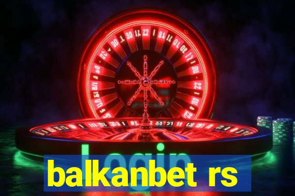 balkanbet rs