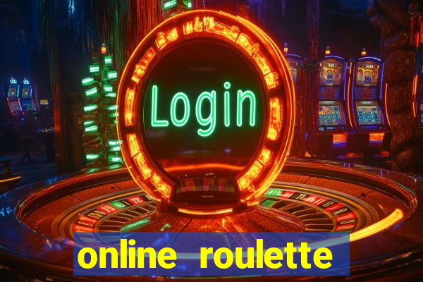 online roulette casino portugal