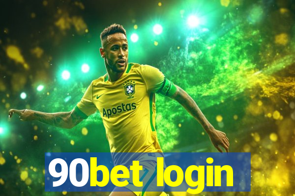 90bet login