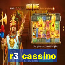 r3 cassino