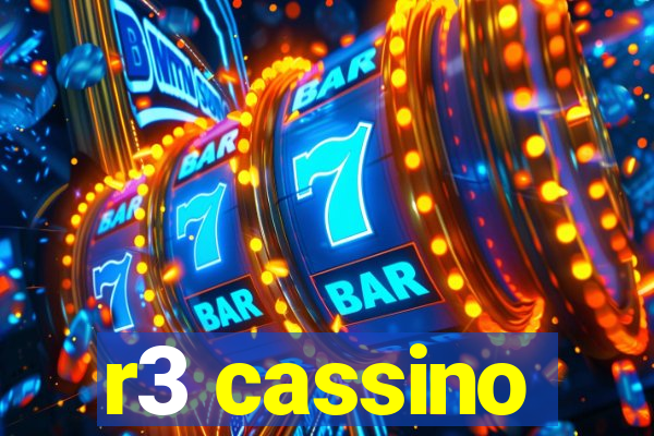 r3 cassino