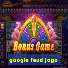 google feud jogo