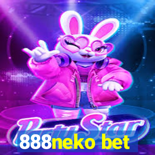 888neko bet