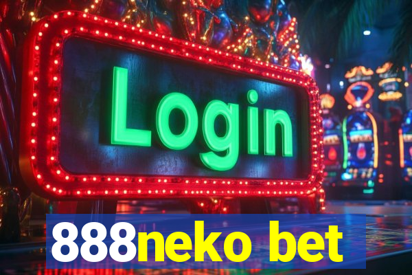 888neko bet