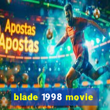 blade 1998 movie