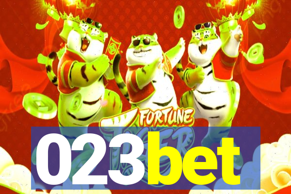 023bet