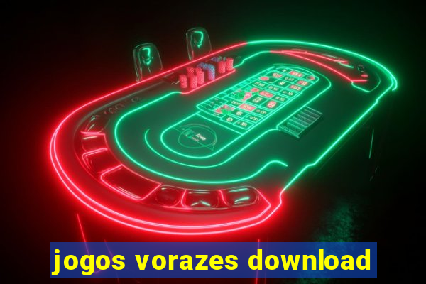 jogos vorazes download