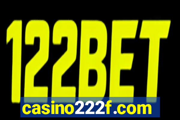 casino222f.com