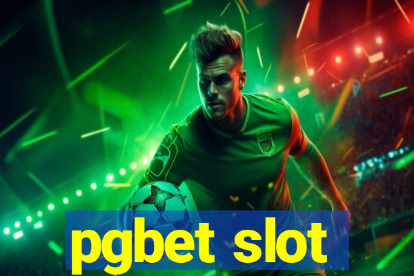 pgbet slot