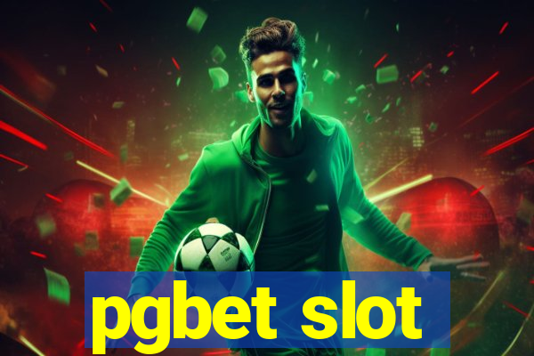 pgbet slot