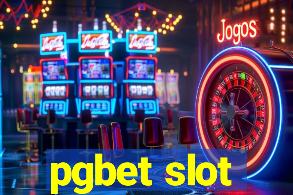 pgbet slot