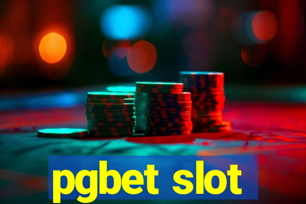 pgbet slot