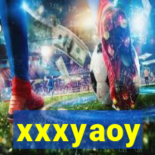 xxxyaoy