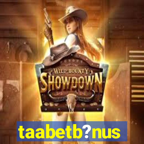 taabetb?nus