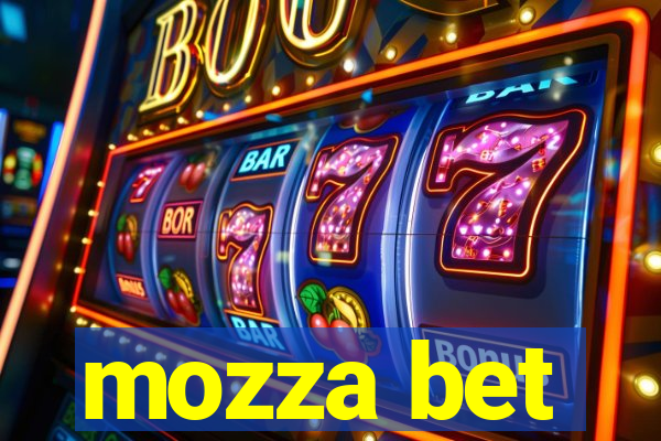 mozza bet