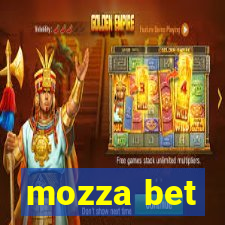 mozza bet