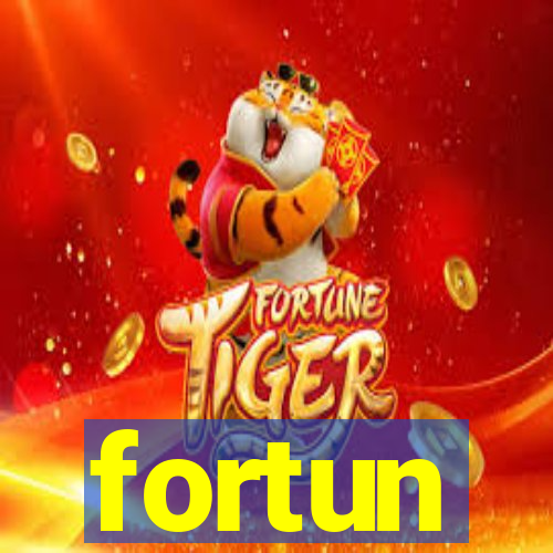 fortun