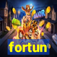 fortun